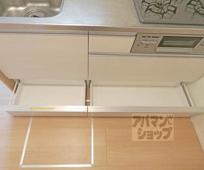 【サンジェスト】間取