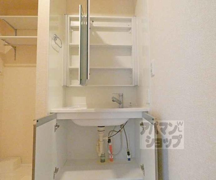 【サンジェスト】間取