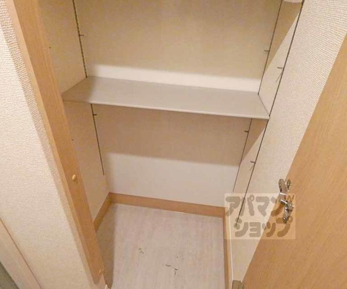 【サンジェスト】間取