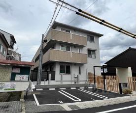 Ｄ－ＲＯＯＭ嵯峨嵐山：間取図