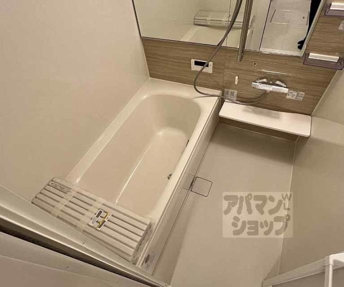 【Ｄ－ＲＯＯＭ嵯峨嵐山】間取