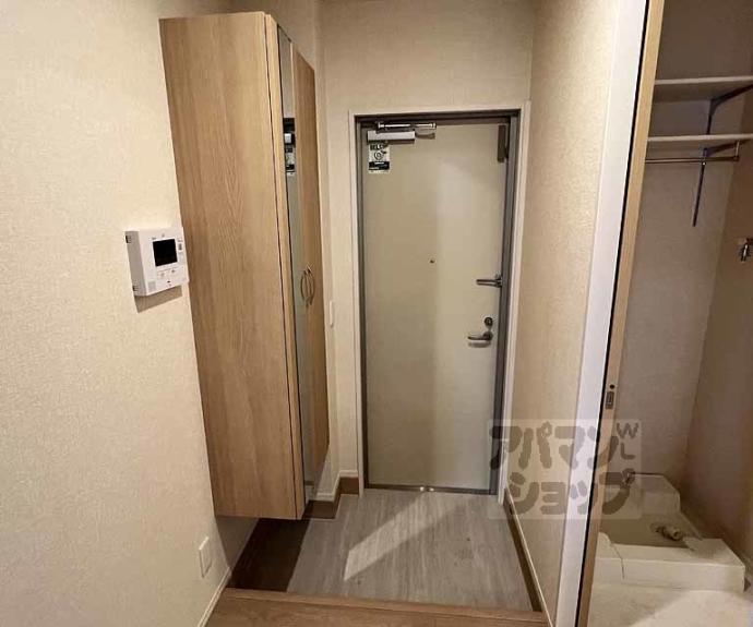 【Ｄ－ＲＯＯＭ嵯峨嵐山】間取