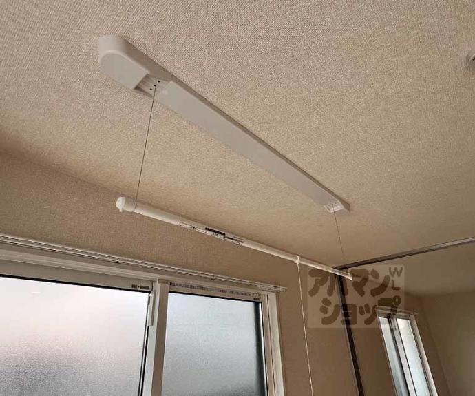 【Ｄ－ＲＯＯＭ嵯峨嵐山】間取