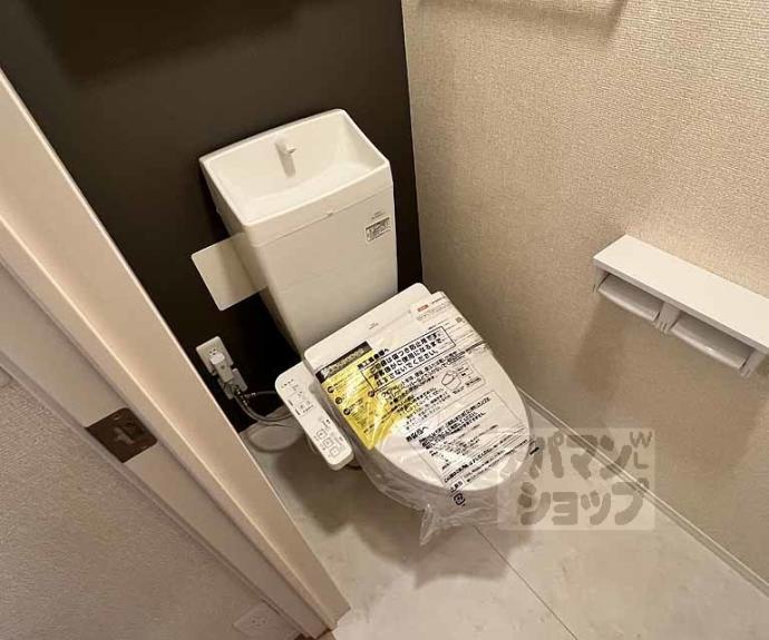 【Ｄ－ＲＯＯＭ嵯峨嵐山】間取