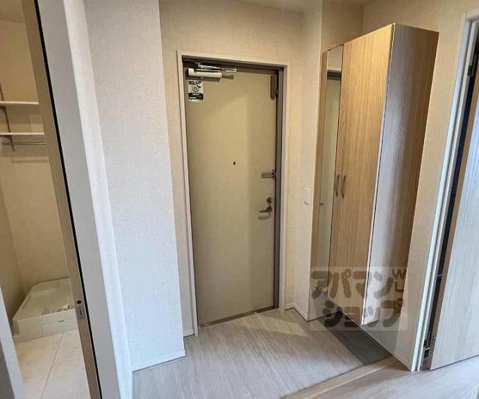 【Ｄ－ＲＯＯＭ嵯峨嵐山】間取