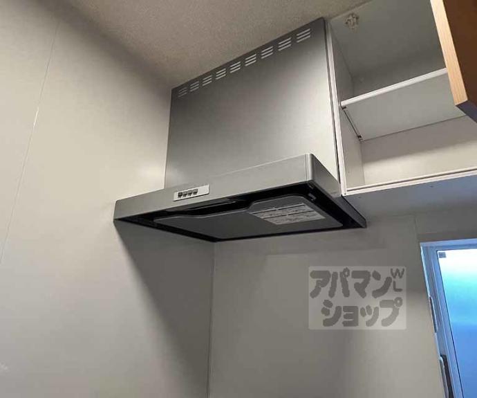【Ｄ－ＲＯＯＭ嵯峨嵐山】間取