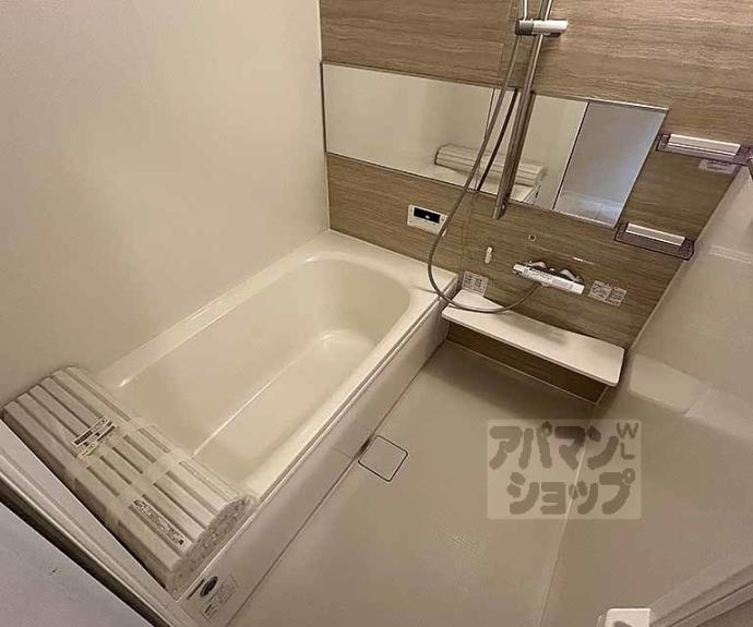 【Ｄ－ＲＯＯＭ嵯峨嵐山】間取