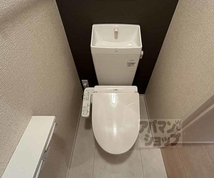 【Ｄ－ＲＯＯＭ嵯峨嵐山】間取