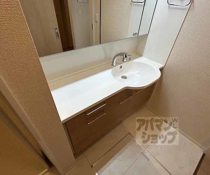 【Ｄ－ＲＯＯＭ嵯峨嵐山】間取