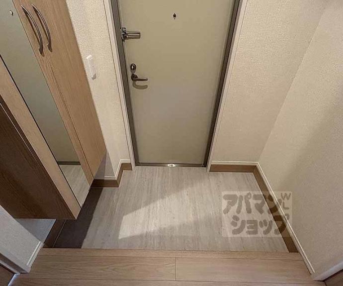 【Ｄ－ＲＯＯＭ嵯峨嵐山】間取