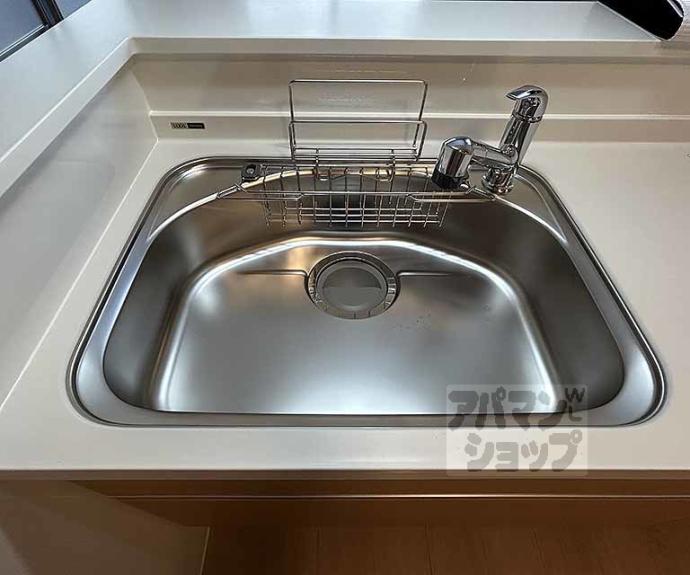 【Ｄ－ＲＯＯＭ嵯峨嵐山】間取