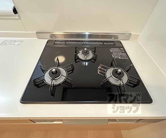 【Ｄ－ＲＯＯＭ嵯峨嵐山】間取