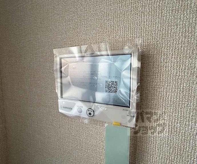 【Ｄ－ＲＯＯＭ嵯峨嵐山】間取