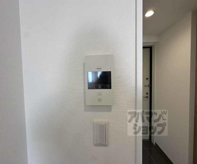 【ＴＨＥ　ＧＡＲＮＥＴ　ＳＵＩＴＥ　ＲＥＳＩＤＥＮＣＥ西院Ⅱ】間取
