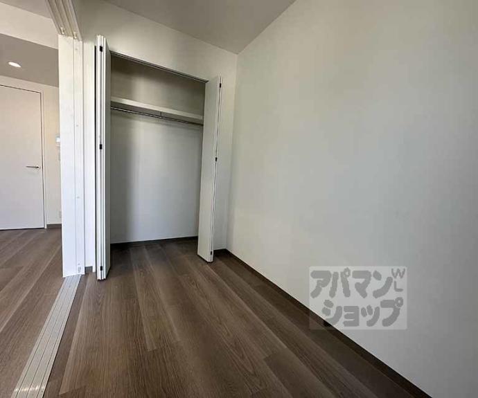 【THE GARNET SUITE RESIDENCE西院Ⅱ】間取