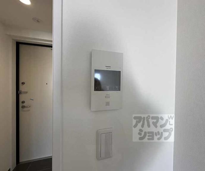 【ＴＨＥ　ＧＡＲＮＥＴ　ＳＵＩＴＥ　ＲＥＳＩＤＥＮＣＥ西院Ⅱ】間取