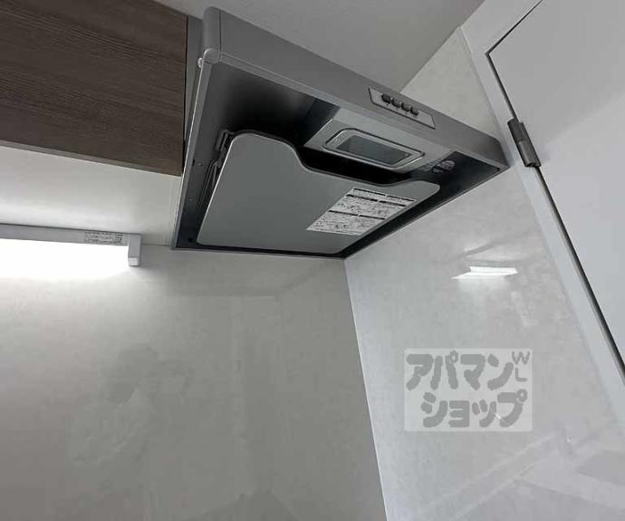 【ＴＨＥ　ＧＡＲＮＥＴ　ＳＵＩＴＥ　ＲＥＳＩＤＥＮＣＥ西院Ⅱ】間取