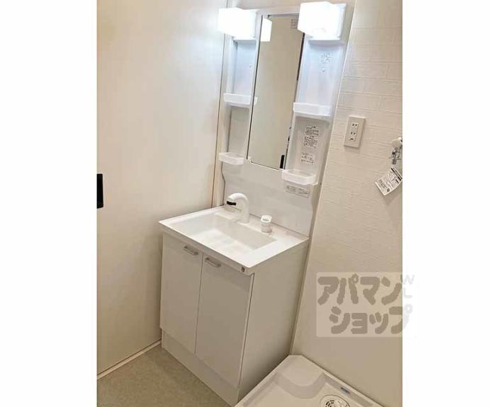 【st.Residence深草】間取