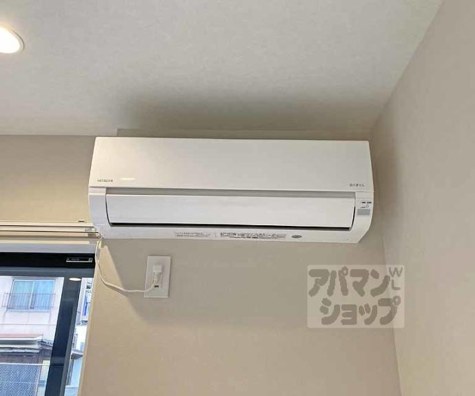 【st.Residence深草】間取