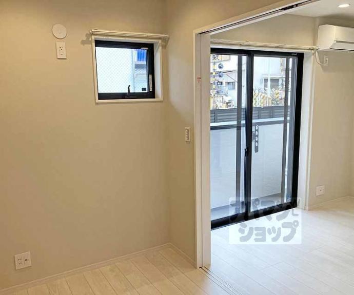 【st.Residence深草】間取