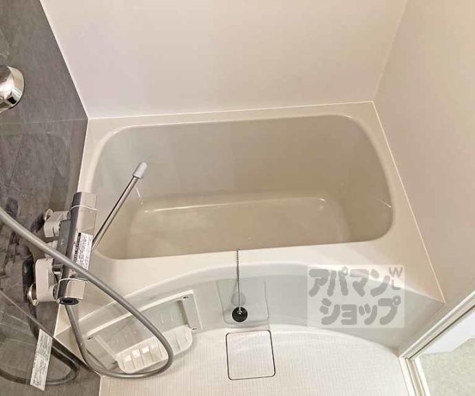 【st.Residence深草】間取