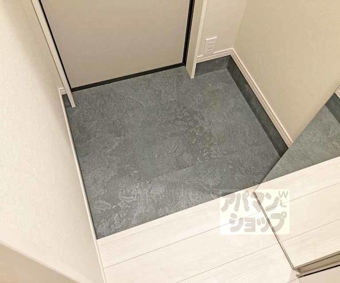 【st.Residence深草】間取