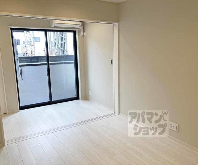 【st.Residence深草】間取