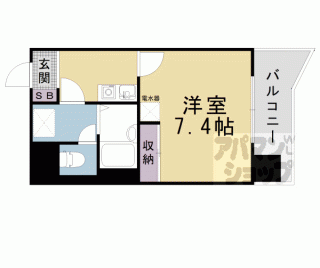 【ドエルポートレート】