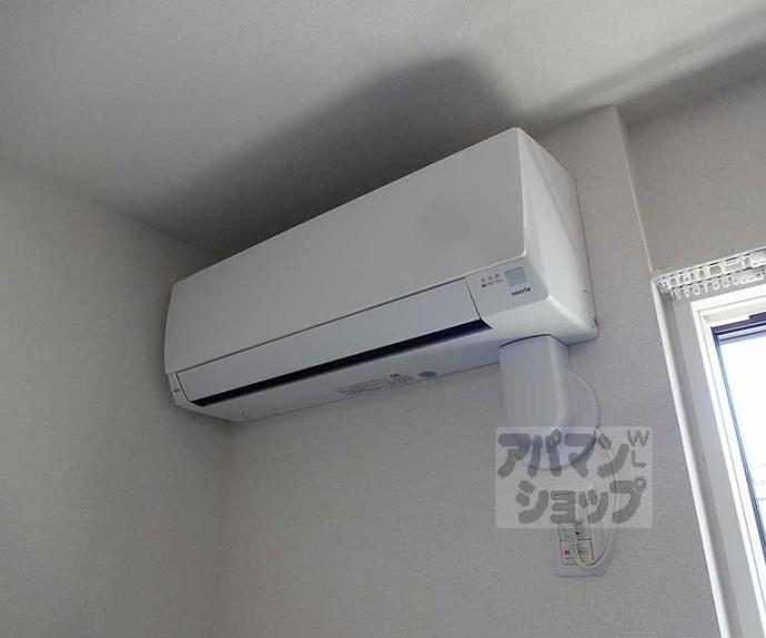 【カノン蓮池】間取