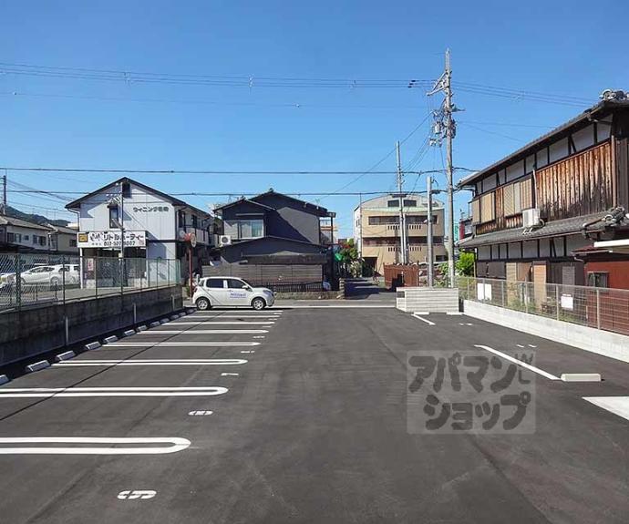 【カノン蓮池】間取