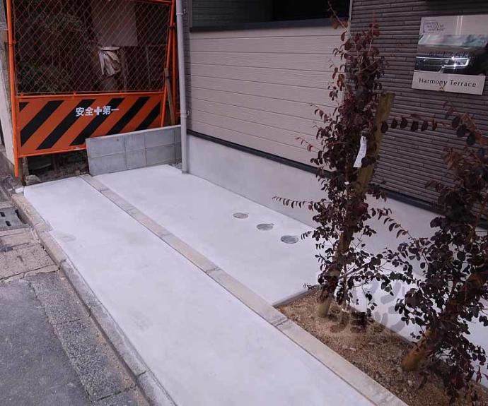 【ルピナス西大路】間取
