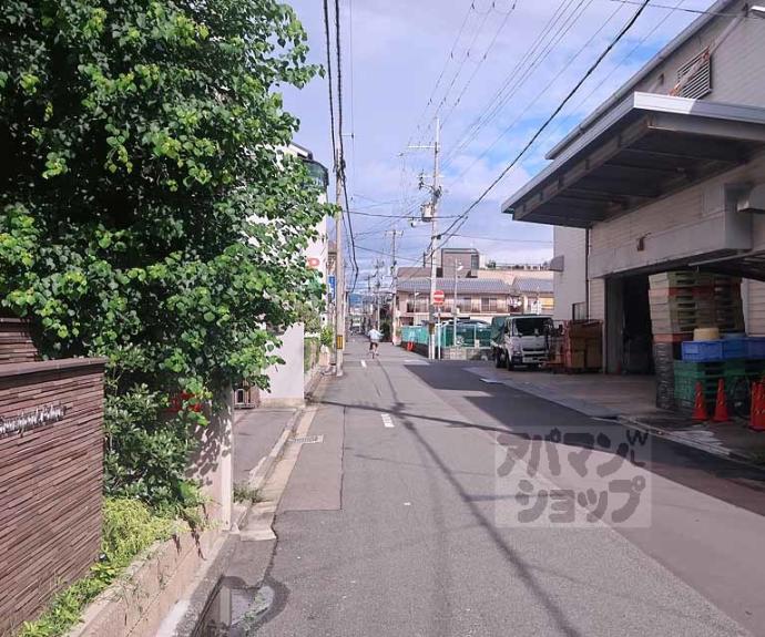 【グランパークポラリス】間取