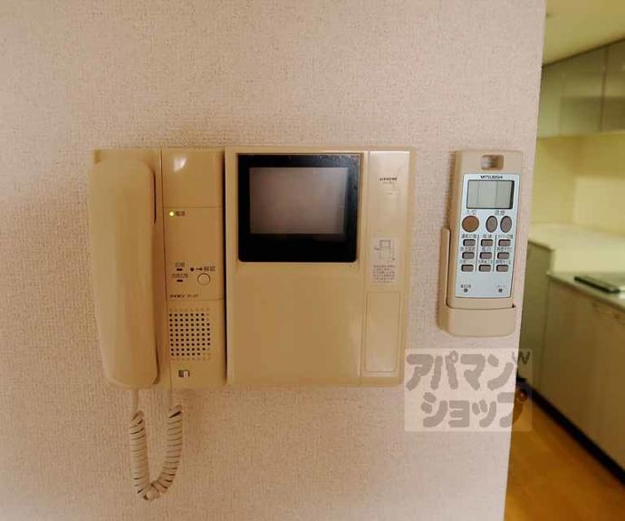 【グランパークポラリス】間取
