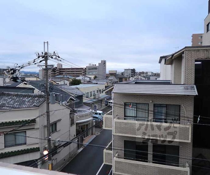 【グランパークポラリス】間取