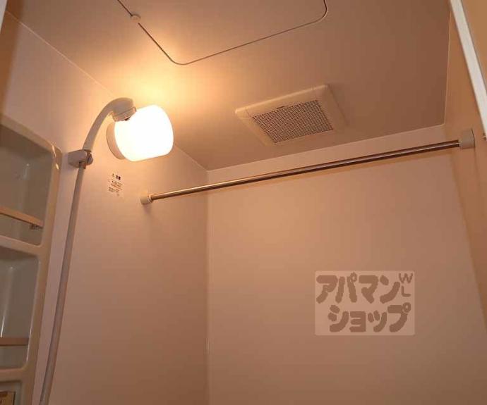 【グランパークポラリス】間取