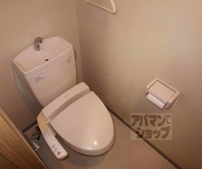 【グランパークポラリス】間取