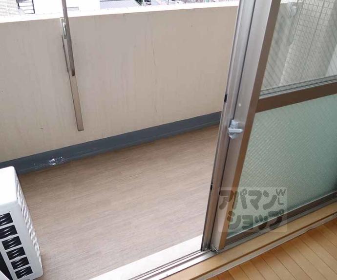 【グランパークポラリス】間取