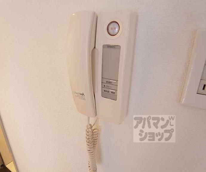 【スペイシャス桂】間取