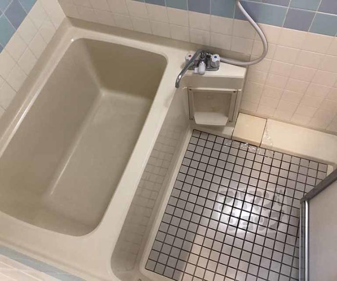 【スペイシャス桂】間取