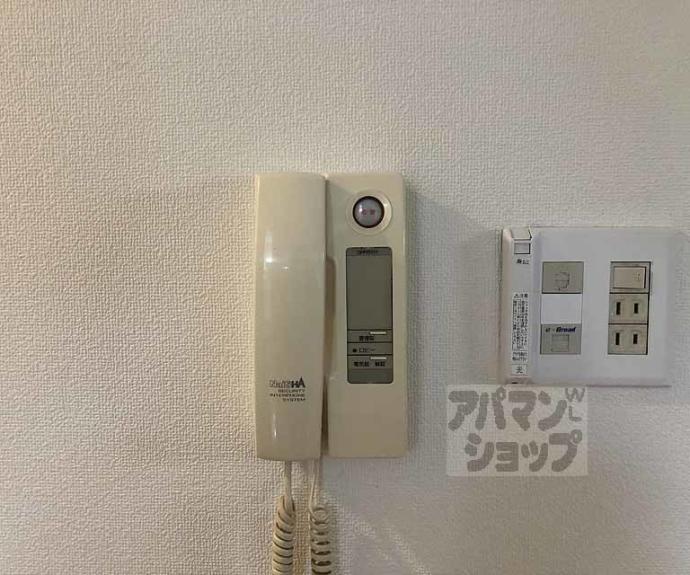 【スペイシャス桂】間取