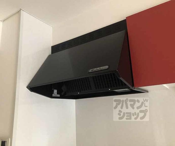 【スペイシャス桂】間取