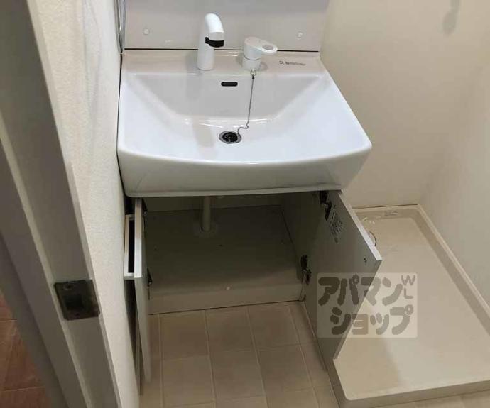 【スペイシャス桂】間取