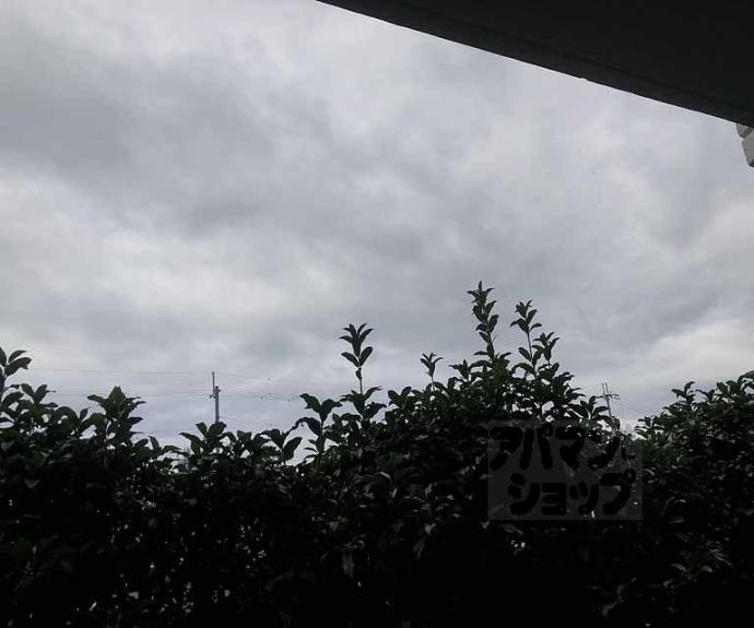 【スペイシャス桂】間取