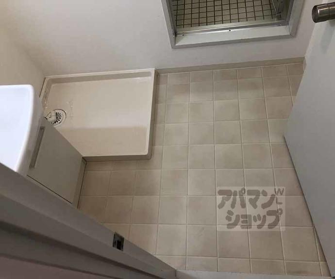 【スペイシャス桂】間取