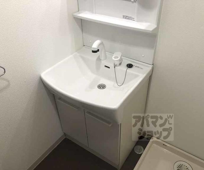 【スペイシャス桂】間取