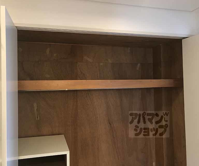 【スペイシャス桂】間取