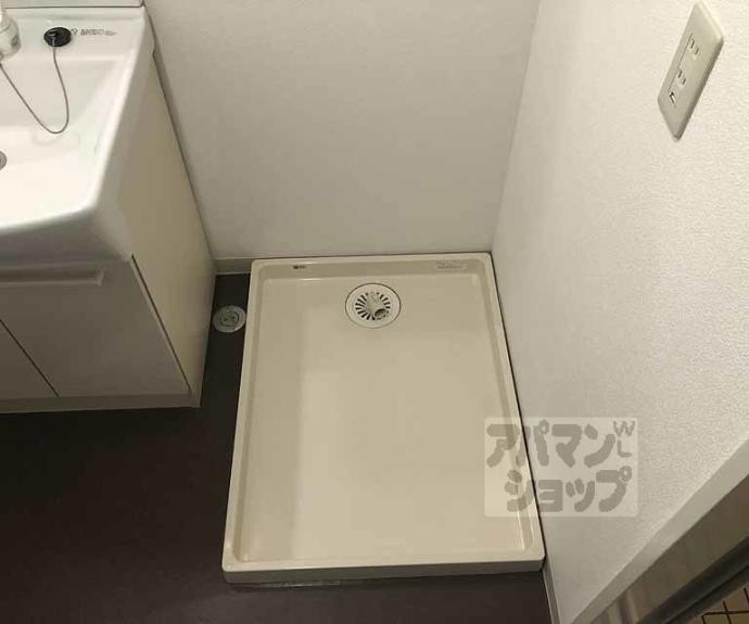 【スペイシャス桂】間取