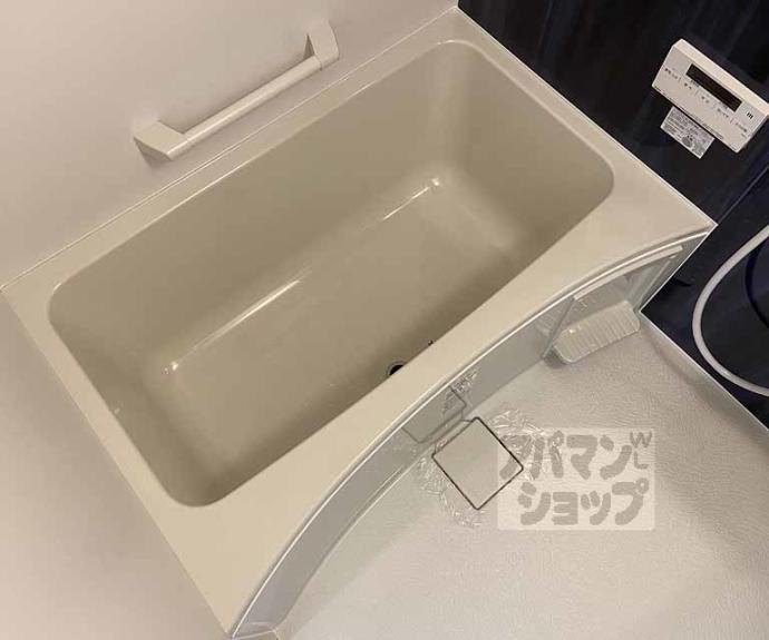 【スペイシャス桂】間取