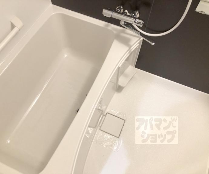 【スペイシャス桂】間取