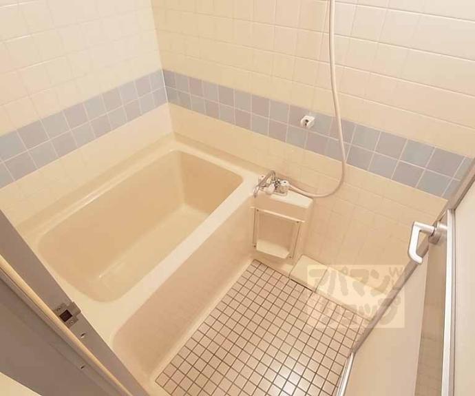 【スペイシャス桂】間取